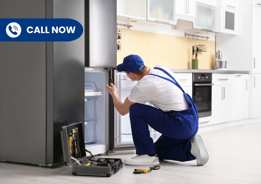 Kirkland Appliance Repair Company